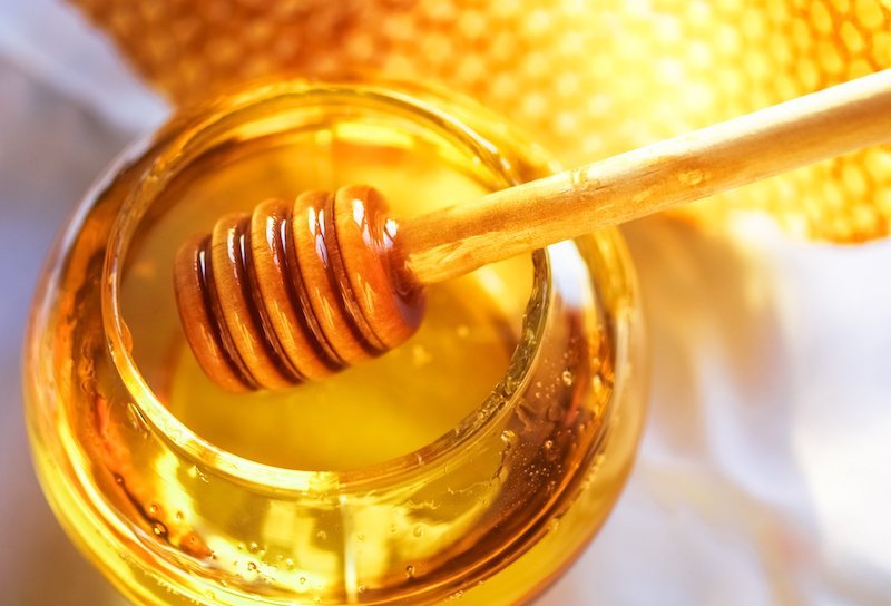 5+ Amazing Benefits Of Honey: A Powerful Antidepressant And More – Archziner