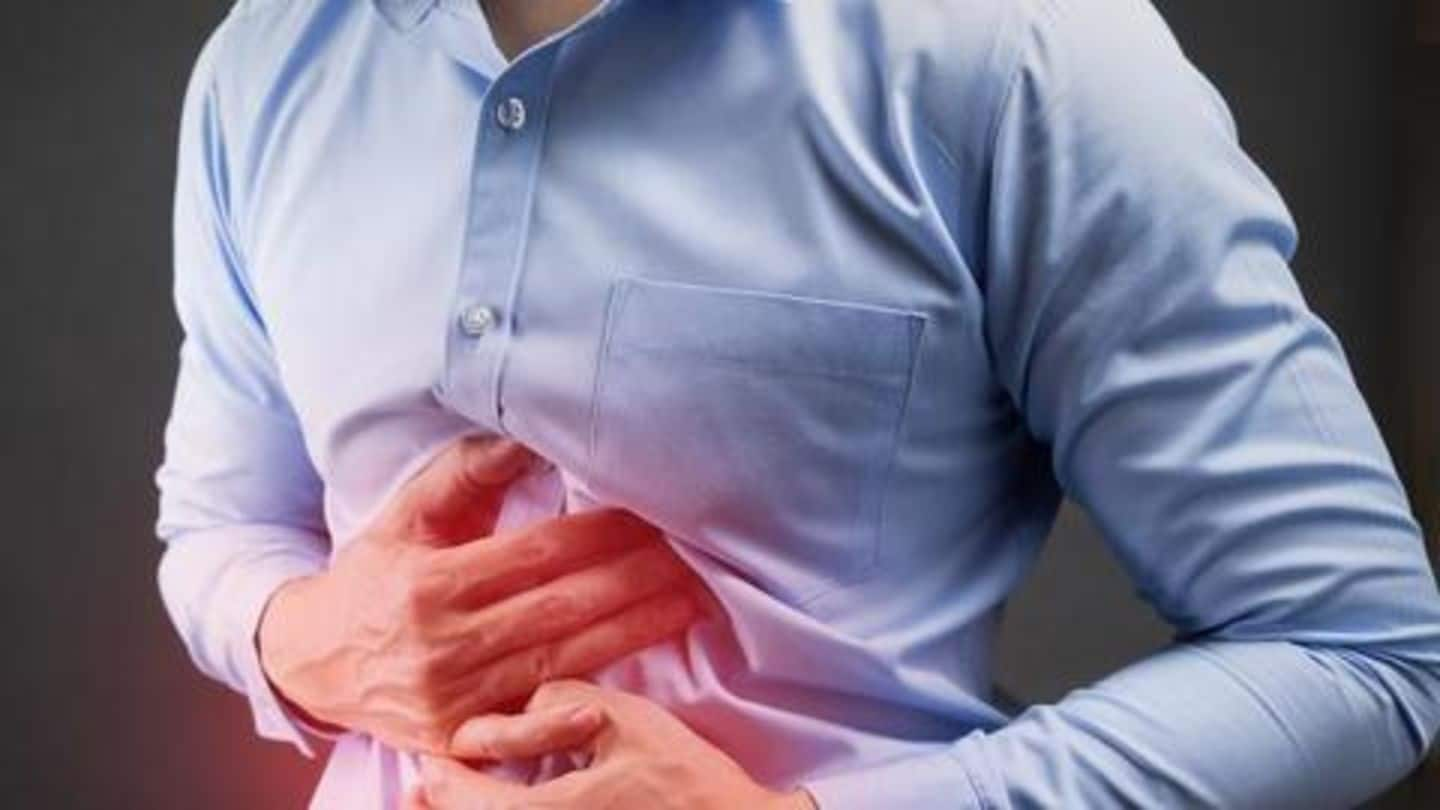 Constipated? Here are five easy home remedies – NewsBytes