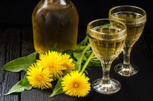 You Can Actually Make Wine From Dandelions – WRAL News