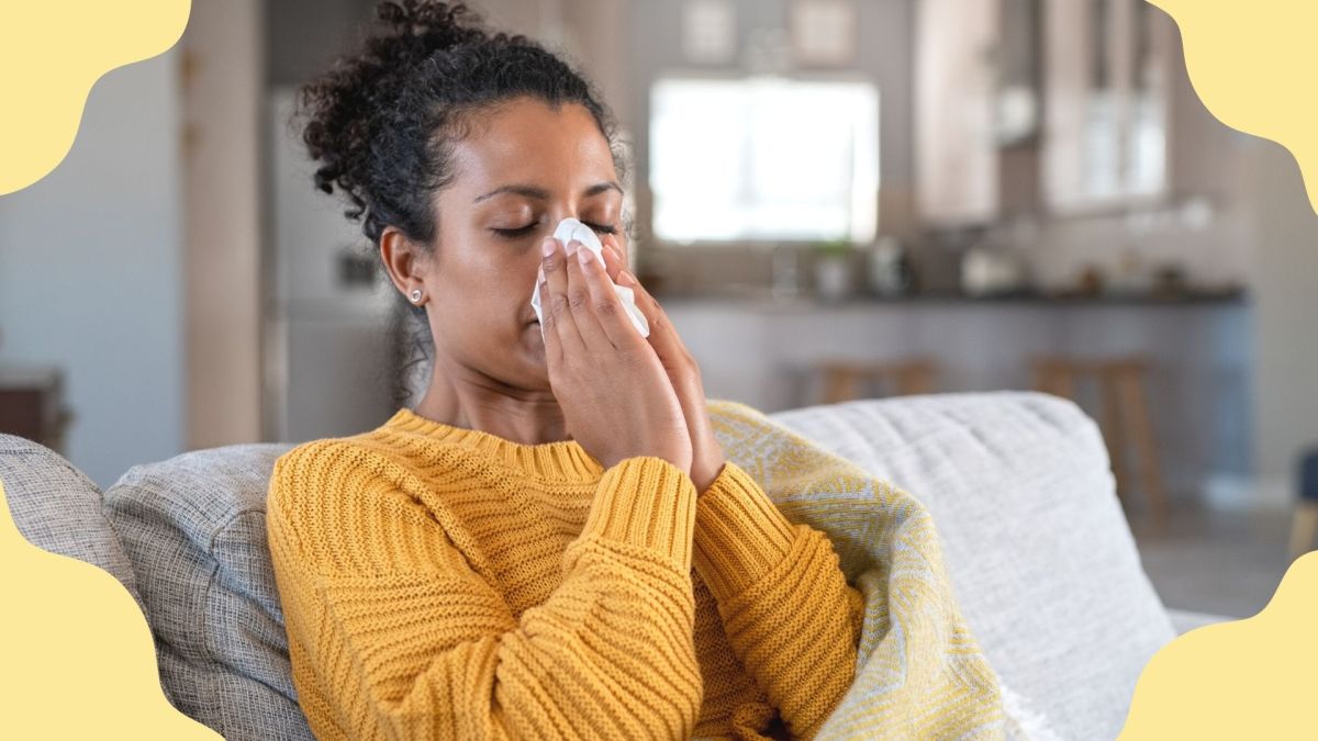 Why is my hay fever so bad? Find out from the experts why you can't stop sneezing – Woman & Home