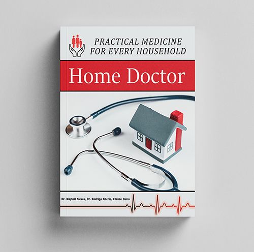 The Home Doctor Review: Practical Medicine for Every Household – Digital Journal