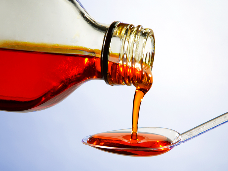 Cough medicine for kids: Types and alternatives – Medical News Today