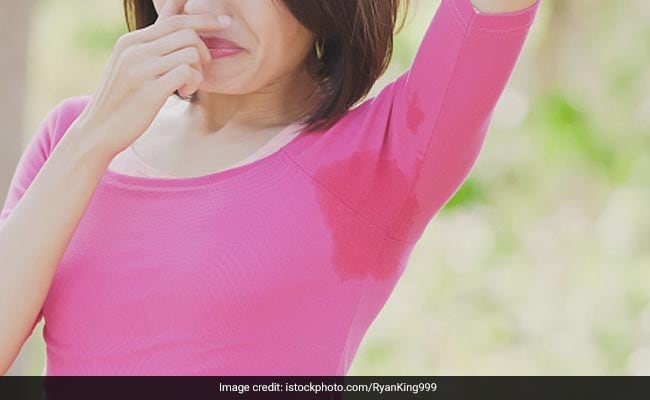 Summer Skincare Tip: 5 Home Remedies To Get Rid Of Body Odour – NDTV Swirlster