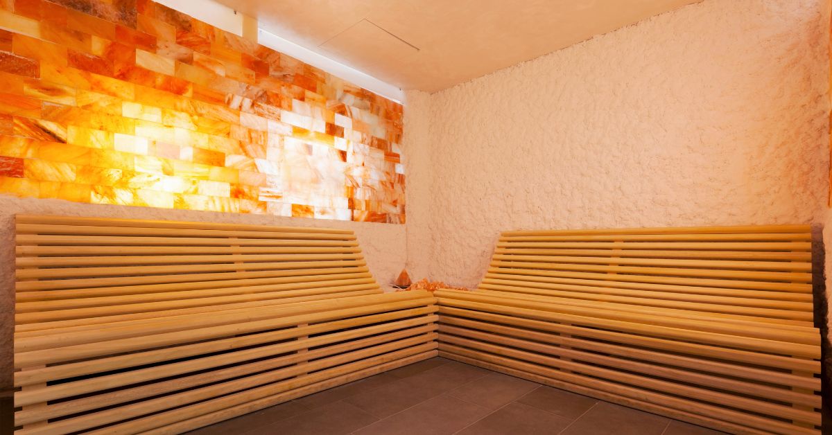 Relax and Rejuvenate at These NJ Himalayan Salt Spas – New Jersey Digest