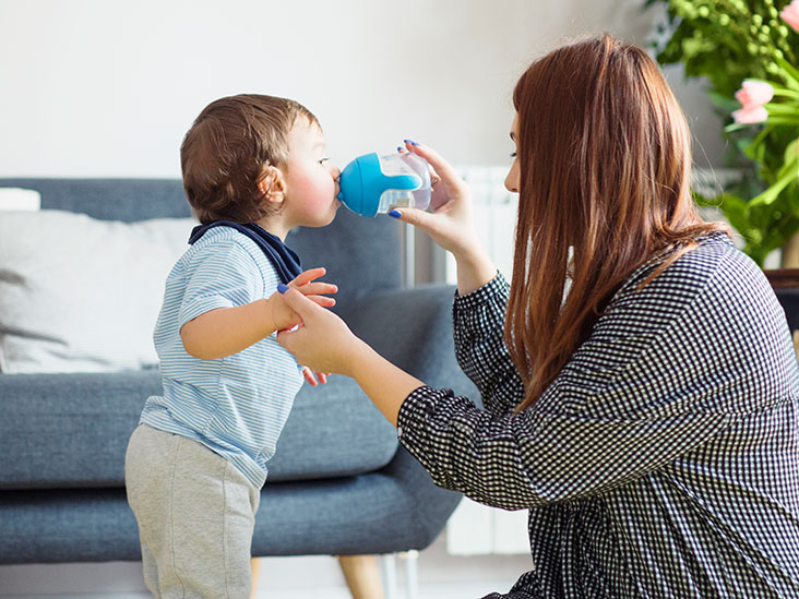 9 methods of congestion relief in toddlers including home remedies – Medical News Today