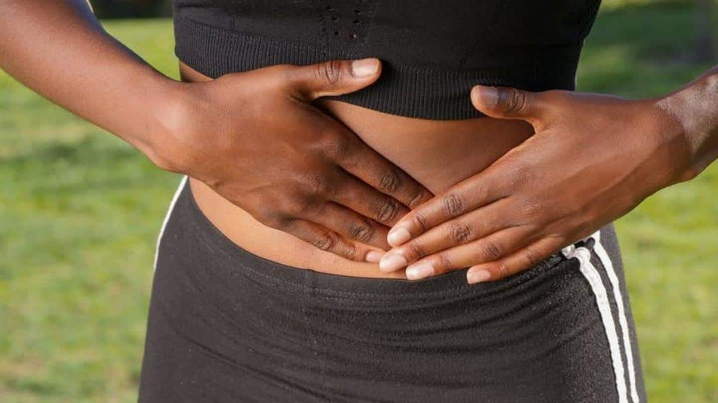 How to treat constipation naturally at home – NewsBytes