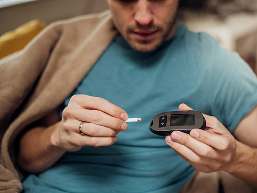 An oral medication shows benefits treating Type 1 diabetes for at least two years after diagnosis – University of Alabama at Birmingham