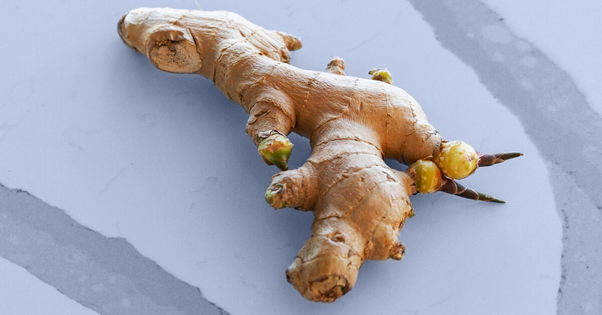 Ginger Benefits for Skin: Uses, Treatments, and Side Effects – Greatist