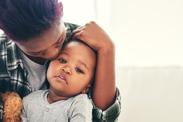 Struggling with a permanently sick toddler? It could be crèche syndrome – here's what you need to know | Parent – News24