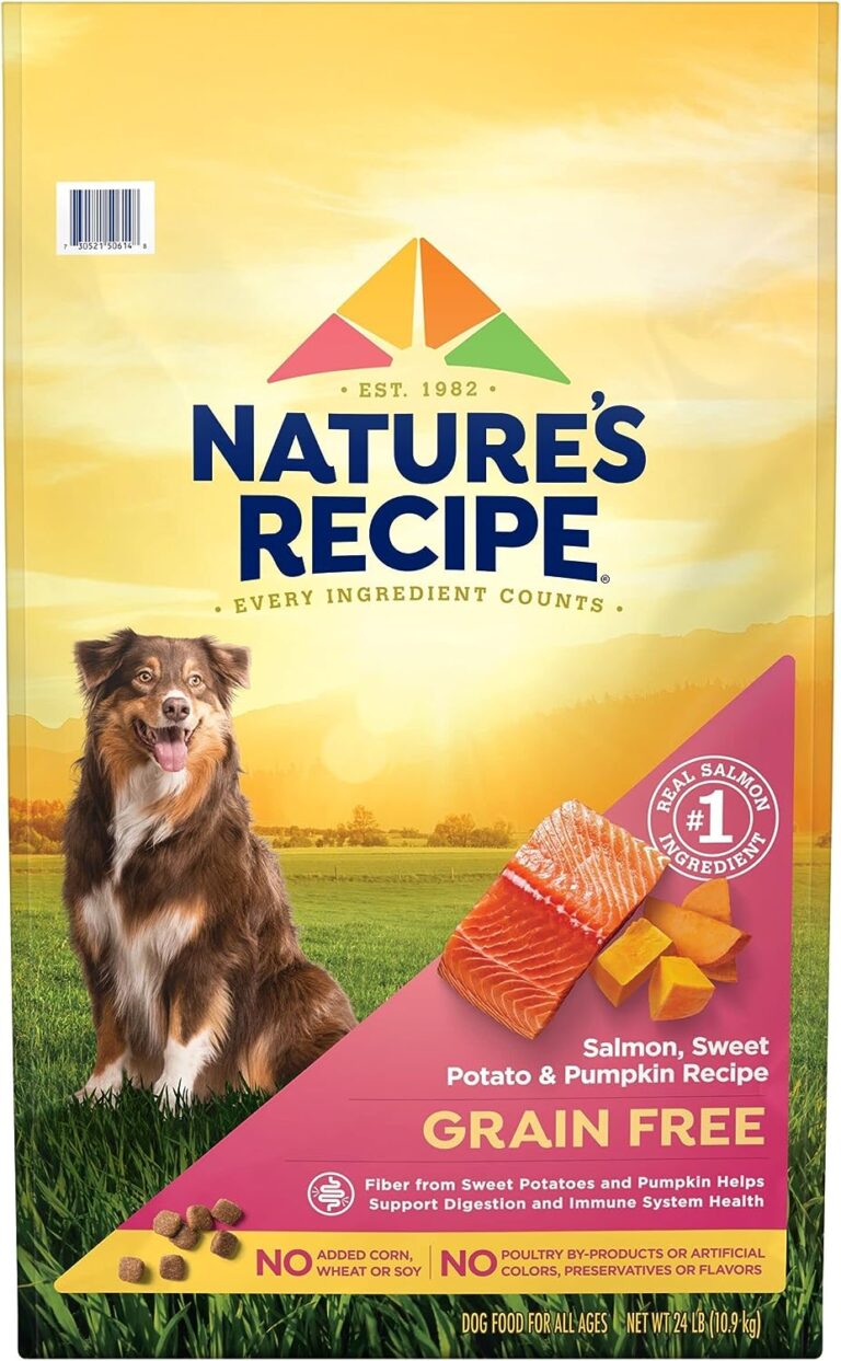 A closer look at Furry Friends Arthritis Support Food