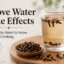 Clove Water Side Effects: What You Need to Know Before Drinking