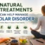 9 Natural Treatments That Can Help Manage Bipolar Disorder