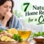7 Natural Home Remedies for a Cough That May Help You Feel Better