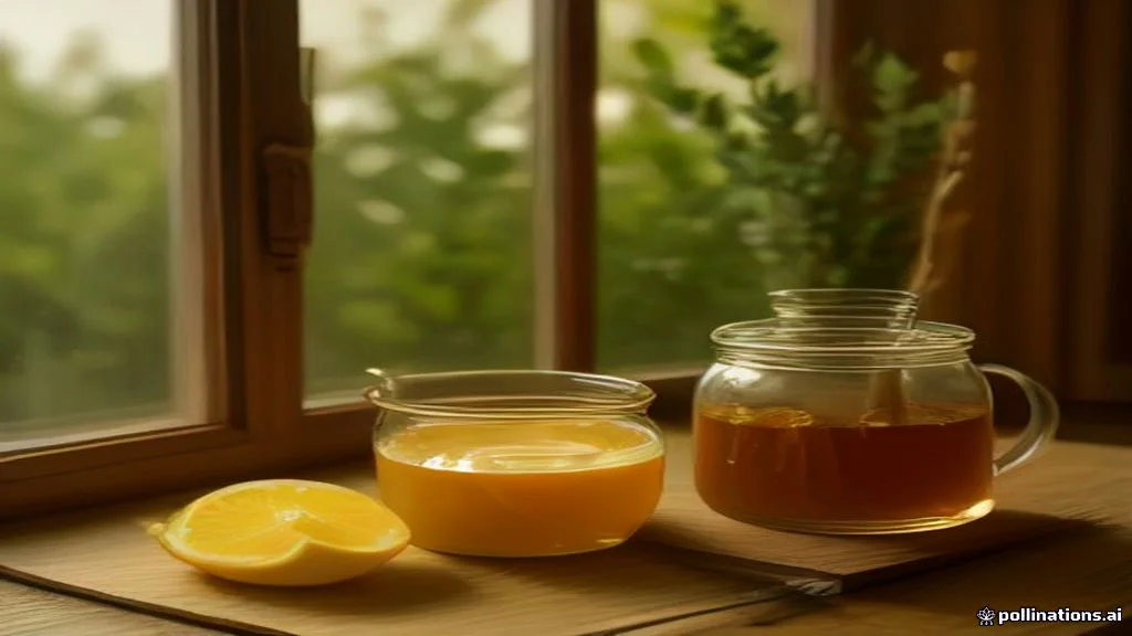 Natural Remedies for Cough: Evidence-Based Relief for Dry and Wet Coughs