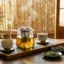 8 Health Benefits of Tea: The Clinical Science of Catechins, L-Theanine & Daily Brewing Protocols