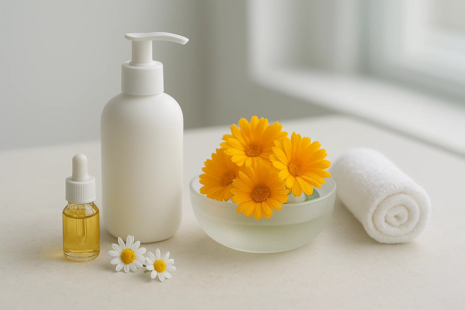 Natural Remedies for Chemo Rash: Safe Ways to Soothe Sensitive Skin During Cancer Treatment