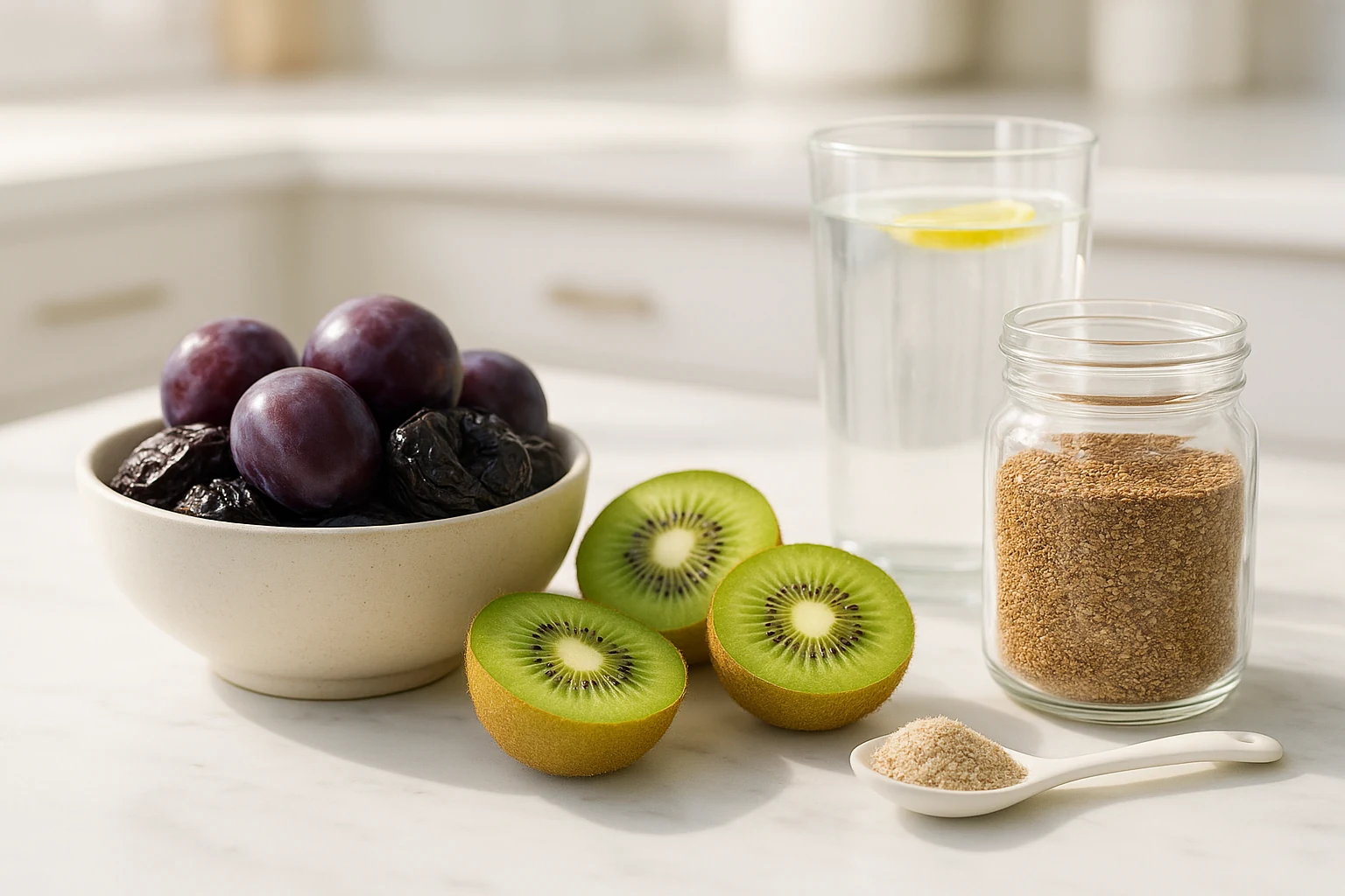 Natural Remedies for Constipation: 7 Proven Ways to Restore Regularity Fast & Safely
