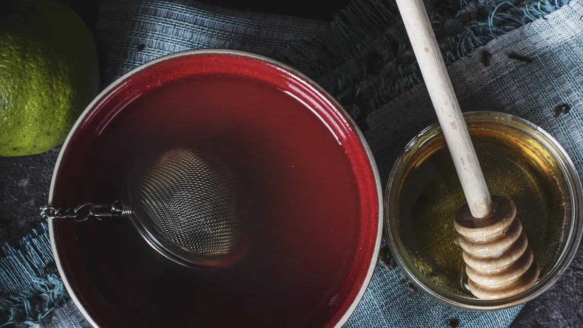 Natural Remedies for Cough: Evidence-Based Relief for Dry and Wet Coughs