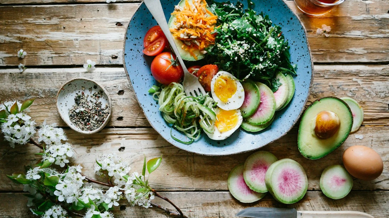 The Thriving Weight Loss Plan: Evidence-Based Metabolic Reset & Sustainable Fat Loss